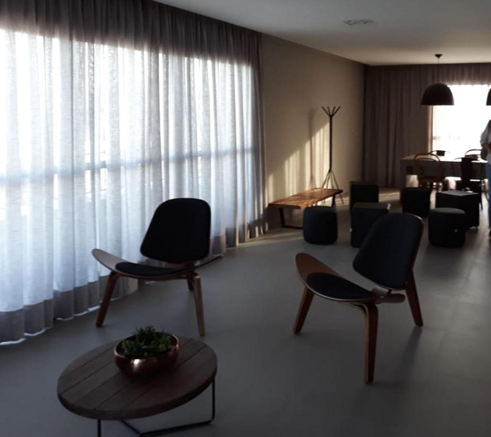 Ap My Space Bela Vista C/ Vaga Garagem 1705 Сао Паоло Екстериор снимка