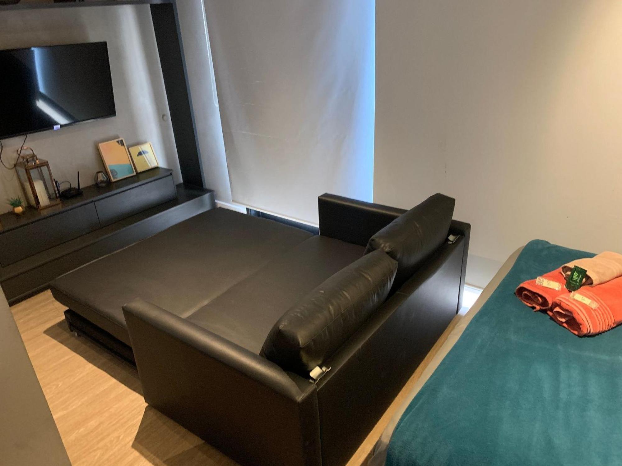 Ap My Space Bela Vista C/ Vaga Garagem 1705 Сао Паоло Екстериор снимка